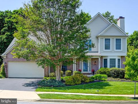 12411 Preserve Way, Reisterstown, MD 21136