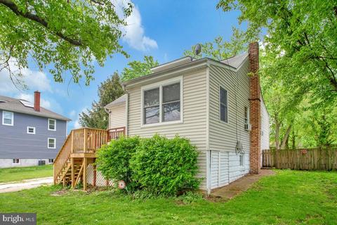 2306 Smith Ave, Halethorpe, MD 21227