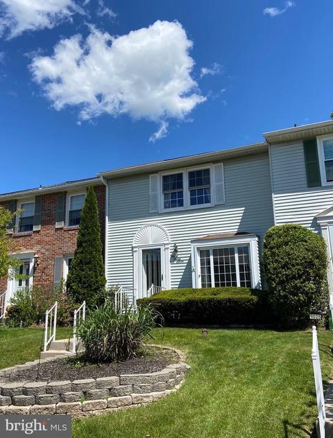 9027 Deviation Rd, Nottingham, MD 21236