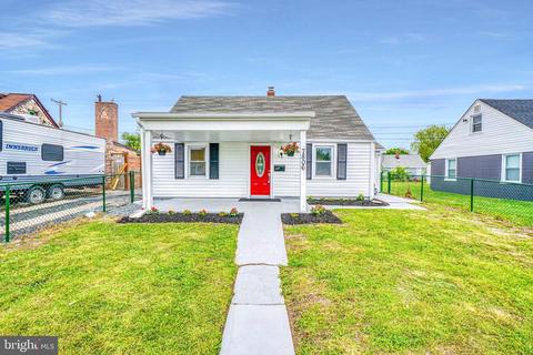 7806 Meath Rd, Dundalk, MD 21222