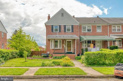 8623 Black Oak Rd, Parkville, MD 21234