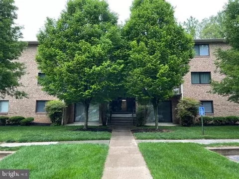 10606 Partridge Ln #C-2, Cockeysville, MD 21030