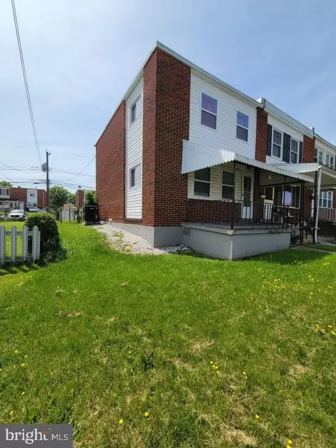 8013 Lansdale Rd, Baltimore, MD 21224