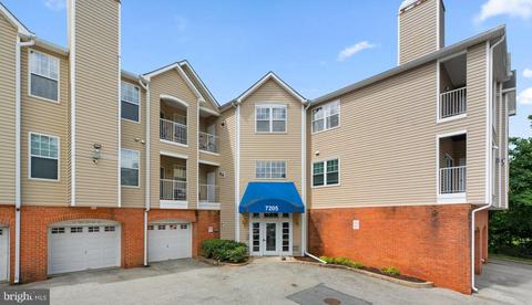 7205 Bogley #203, Windsor Mill, MD 21244