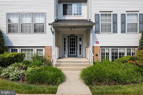 16 Surrey Ln #110, Nottingham, MD 21236