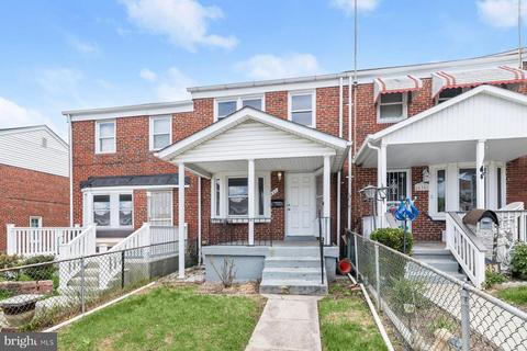 637 Dunwich Way, Essex, MD 21221