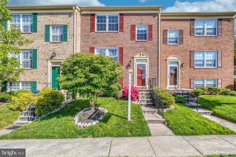 3 Beaver Pond Cir, Parkville, MD 21234
