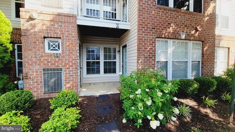 2032 Hunting Ridge Dr #2032, Owings Mills, MD 21117