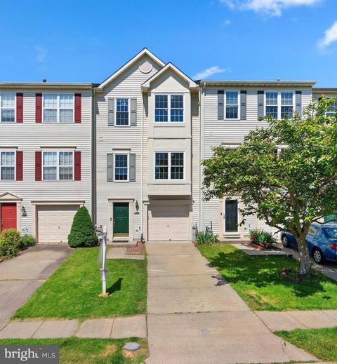 11912 White Heather, Cockeysville, MD 21030