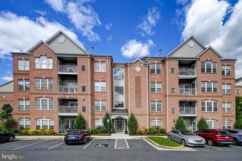 9603 Amberleigh Ln #9603R, Perry Hall, MD 21128