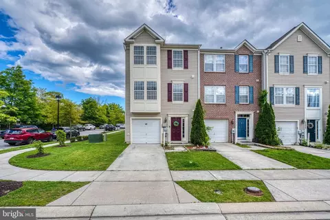 9816 Biggs Rd, Middle River, MD 21220