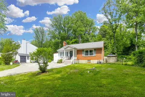 3000 Walnut Ave, Owings Mills, MD 21117