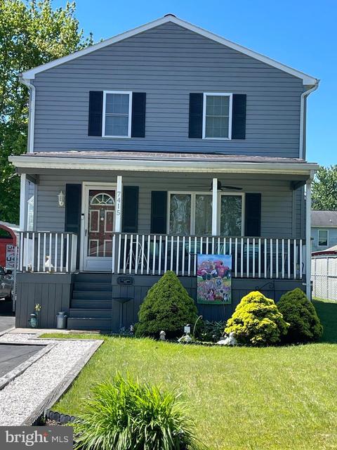 7415 Greenbank Rd, Middle River, MD 21220