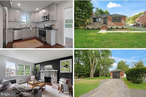 7517 Windsor Mill Rd, Windsor Mill, MD 21244