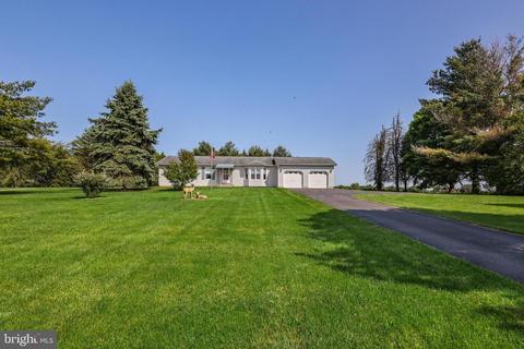 15809 Trenton Rd, Upperco, MD 21155
