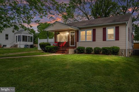 2912 Georgia Ave, Halethorpe, MD 21227