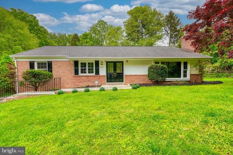 1017 Timber Trail Rd, Towson, MD 21286