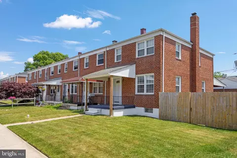 2120 Graythorn Rd, Middle River, MD 21220