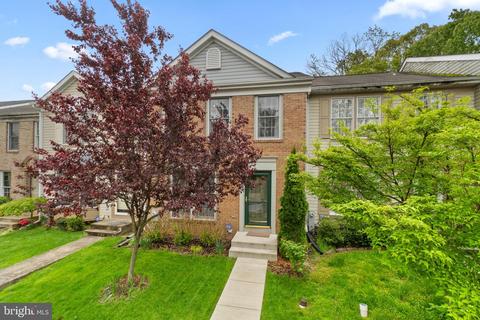 313 Kendig Dr, Owings Mills, MD 21117
