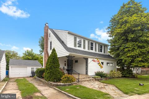 7 Cedarwood, Catonsville, MD 21228