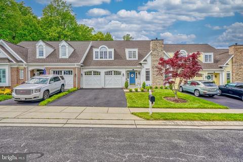 616 Dunloy Ct #616, Lutherville Timonium, MD 21093