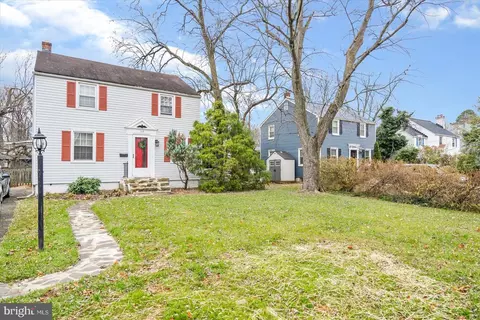 505 Milford Ml, Pikesville, MD 21208