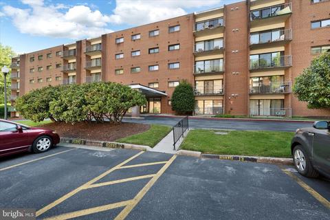 7203 Rockland Hills Dr #301, Baltimore, MD 21209