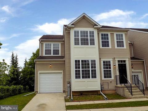 9708 Langley Rd, Middle River, MD 21220