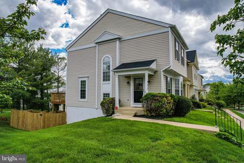 421 Maple Frst, Catonsville, MD 21228