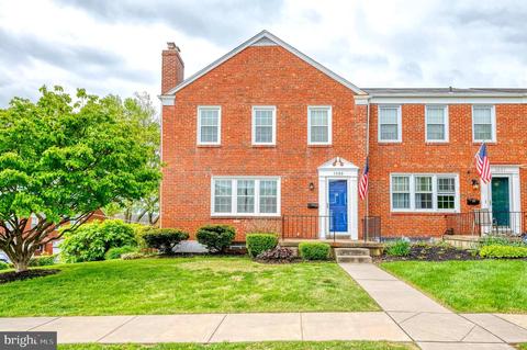 1589 Doxbury Rd, Towson, MD 21286