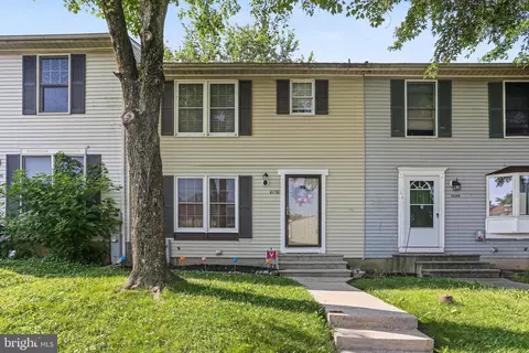 12280 Bonmot Pl, Reisterstown, MD 21136