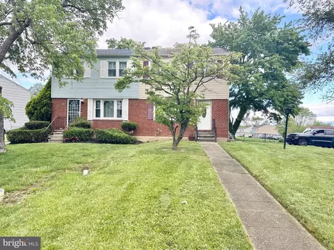 3201 Lord Baltimore Dr, Windsor Mill, MD 21244
