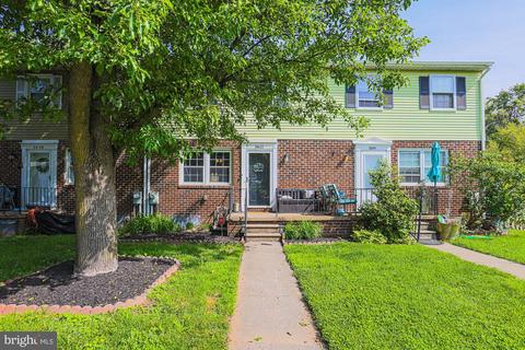3642 Double Rock, Parkville, MD 21234