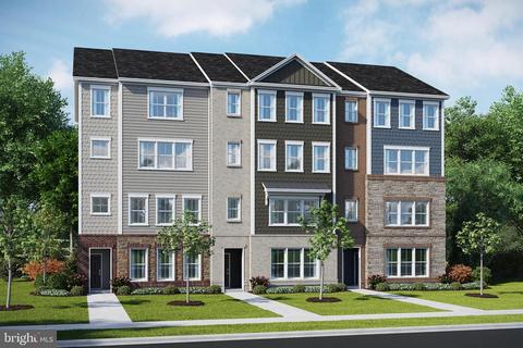 9312 Seney Ln, Owings Mills, MD 21117