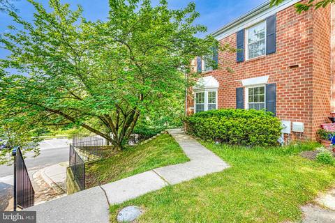 7275 Brookfalls Ter, Baltimore, MD 21209