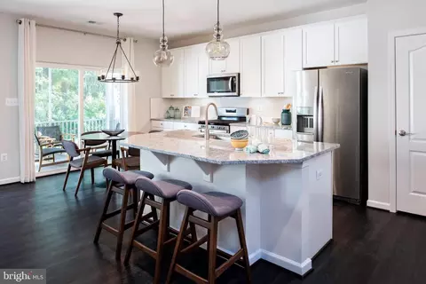 4216 Germantown Way, Perry Hall, MD 21128