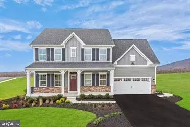 121 Nob Hill Park Dr, Reisterstown, MD 21136