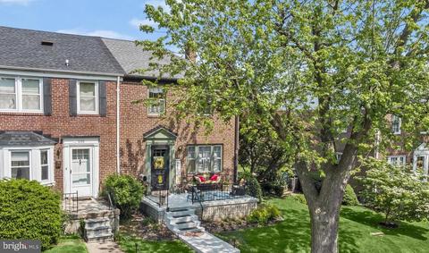 237 Blakeney Rd, Catonsville, MD 21228