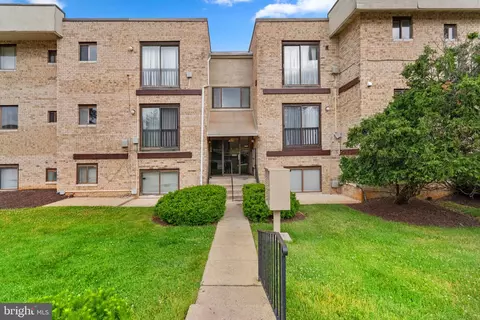 3924 Rolling Rd #B-9, Pikesville, MD 21208