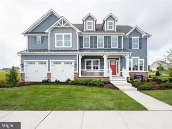 117 Nob Hill Park Dr, Reisterstown, MD 21136
