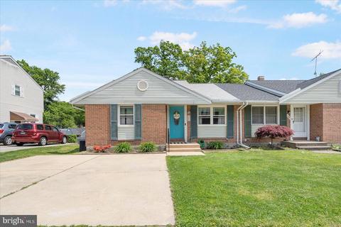 4248 Slater Ave, Nottingham, MD 21236
