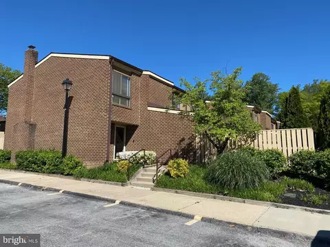 8 Tanner Ct #A, Pikesville, MD 21208