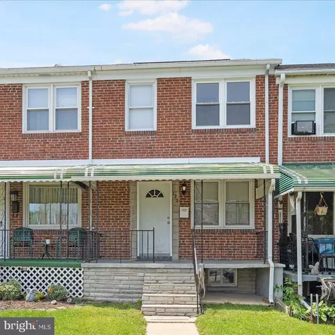 122 Wiltshire, Essex, MD 21221