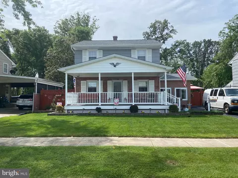949 Homberg Ave, Essex, MD 21221