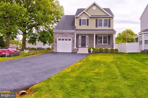 846 A Oakleigh Beach Rd, Dundalk, MD 21222