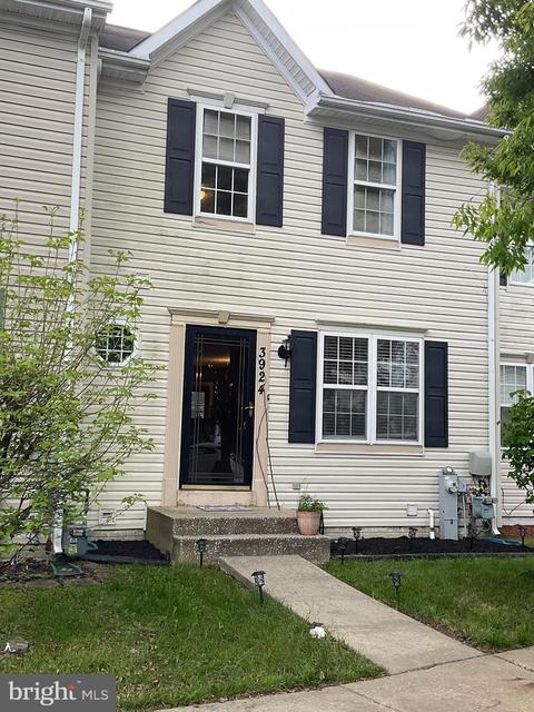 3924 Red Deer Cir, Randallstown, MD 21133