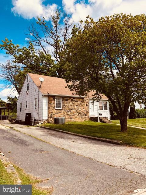 1226 Greystone Rd, Halethorpe, MD 21227