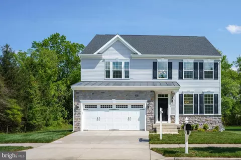 9610 Dietz Pl, Perry Hall, MD 21128