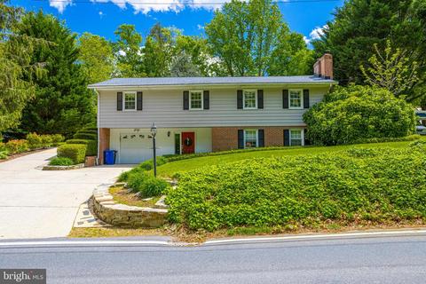 5205 Forge Rd, Perry Hall, MD 21128