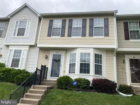 44 Royalty Cir #44, Owings Mills, MD 21117